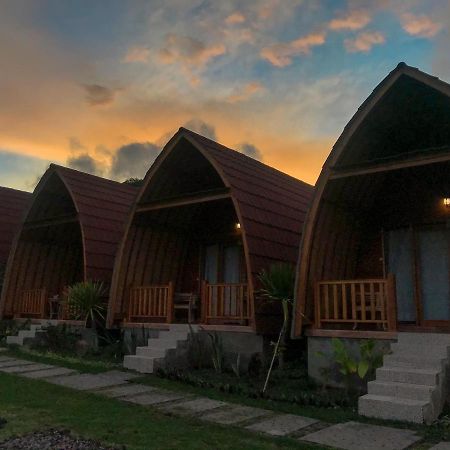 Griya Tambek Villa Kintamani Extérieur photo