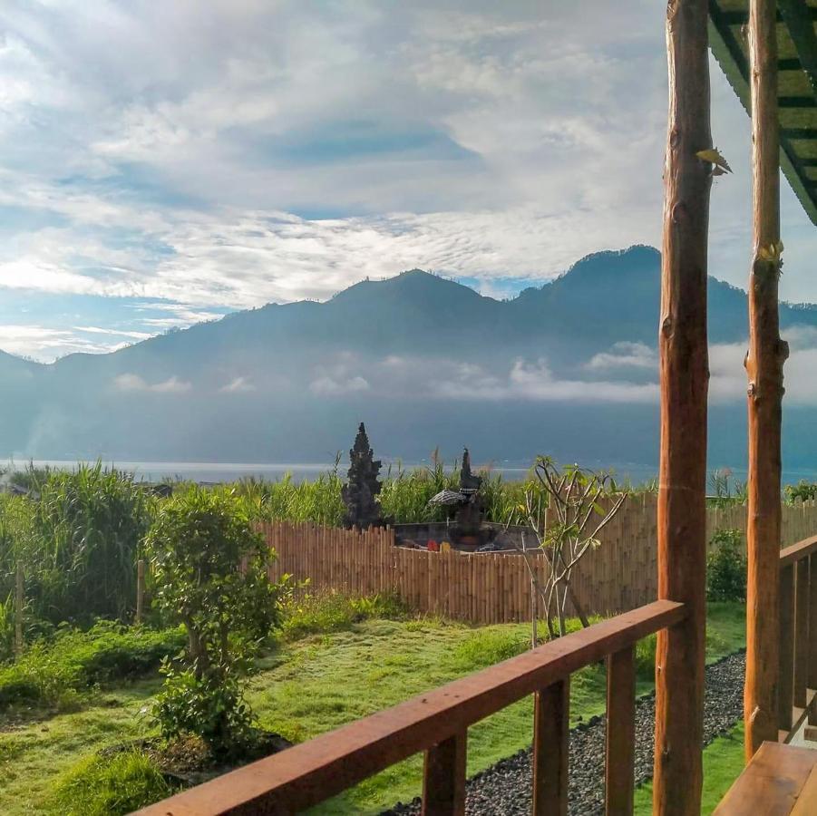 Griya Tambek Villa Kintamani Extérieur photo