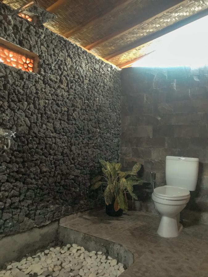Griya Tambek Villa Kintamani Extérieur photo